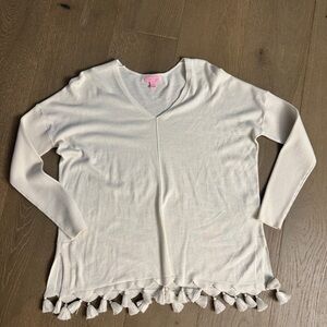 Lilly Pulitzer Sweater